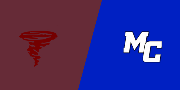 Alcoa High School vs. Macon County High School
