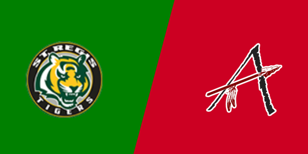 St Regis High School vs. Arlee High School