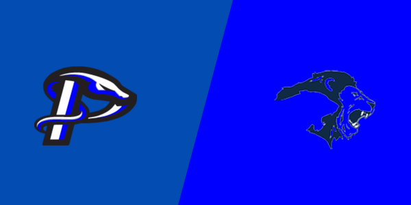Pelham High School vs. Merrimack Valley High School