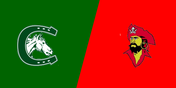 Kinnelon High School vs. Mount Olive High School