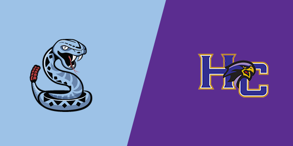 Crismon High School vs. Horizon Christian High School