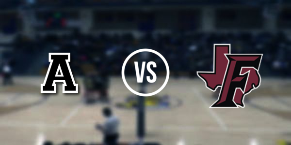 Fayetteville High School vs Away