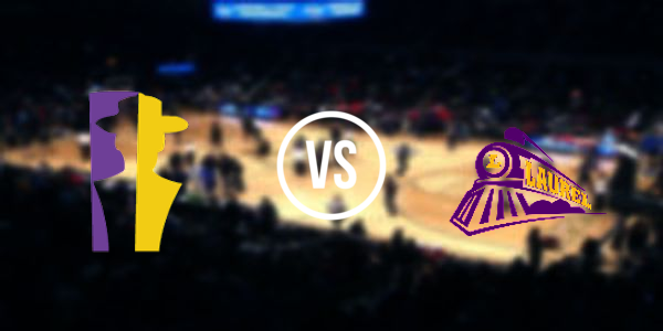 Laurel High School vs Park High School