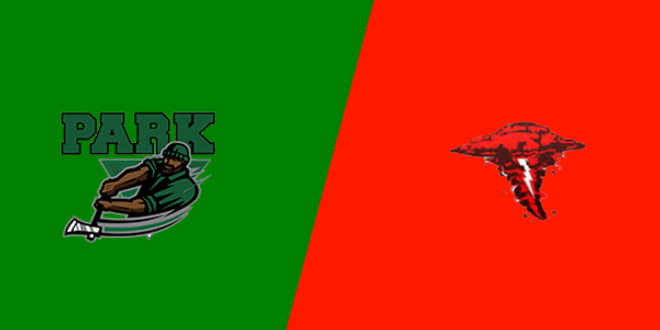 Forest Park High School vs. Edmondson-Westside High School