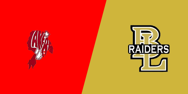 Indian Lake vs. Benjamin Logan High School