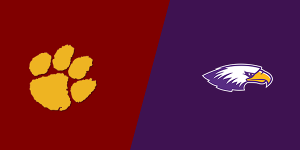 Nottoway High School vs. Prince Edward County High School
