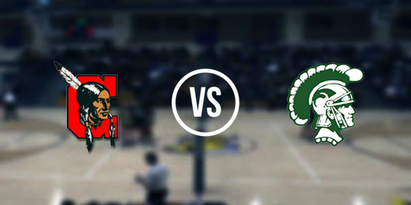 Kelly Walsh High School vs. Cheyenne Central High School