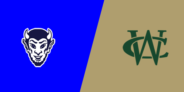 Statesboro High School vs. Ware County High School