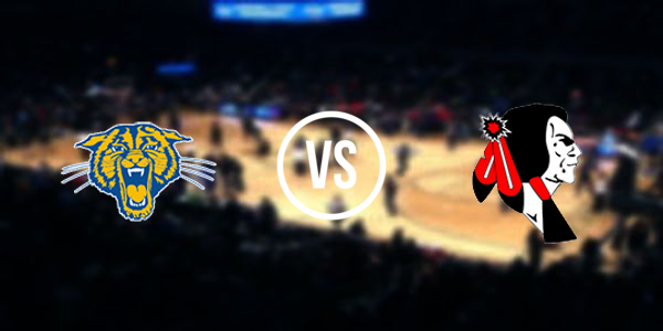 South Beloit High School vs. Somonauk High School