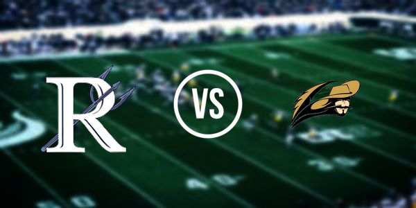 Corunna High School vs. Richmond High School