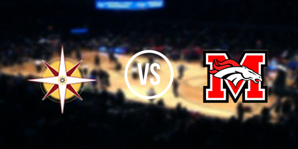 Melba Senior High School vs Vision Charter School