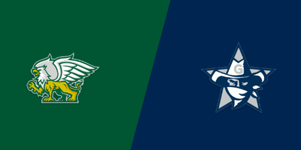 Sickles High School vs. Gaither High School