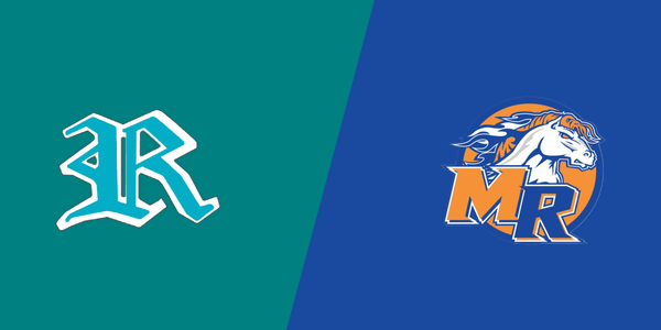 Reagan High School vs. Marvin Ridge High School