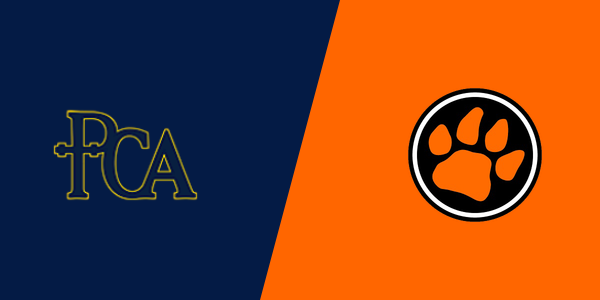 Providence Christian Academy vs. Middle Tennessee Christian School