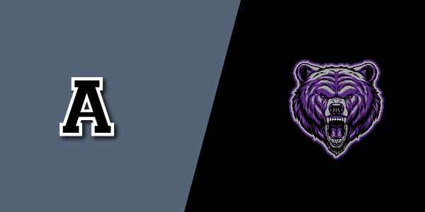 Away vs. Mesa Ridge High School