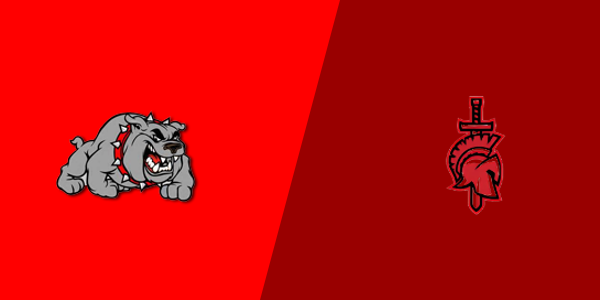 Gaston High School vs. Westbrook Christian School