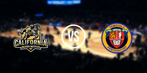 California Military Institute vs Temecula Prep High School