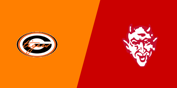 Guymon High School vs. Dodge City High School