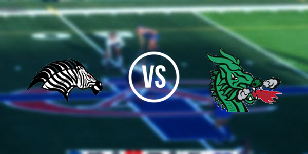 Glen Ridge High School vs Kent Place School