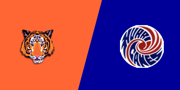 Middlebury Union High School vs. Hartford High School
