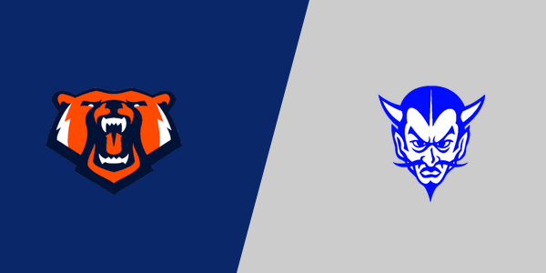 Union High School vs. Gate City High School