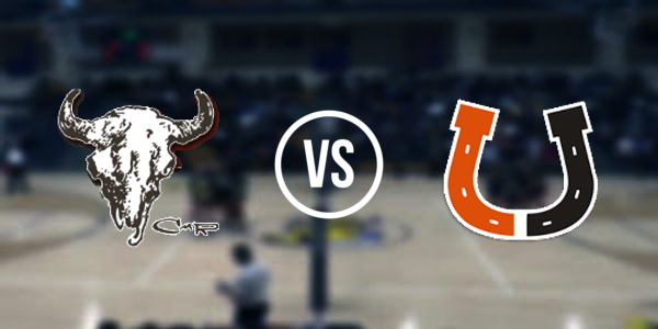 CM Russell High School vs. Billings Senior High School