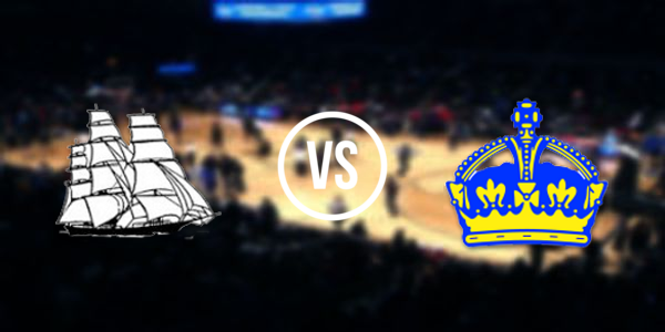 Strasburg High School vs. Napoleon High School