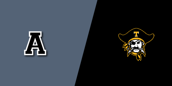 Away vs. Topsail High School