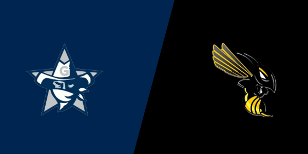 Gaither High School vs. Blake High School