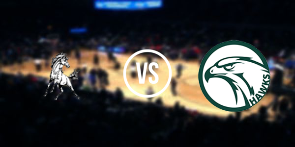 Powder River County High School vs. Garfield County High School