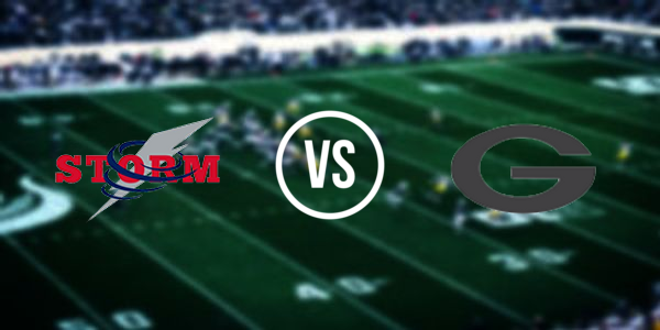 Glenbard East High School vs South Elgin High School