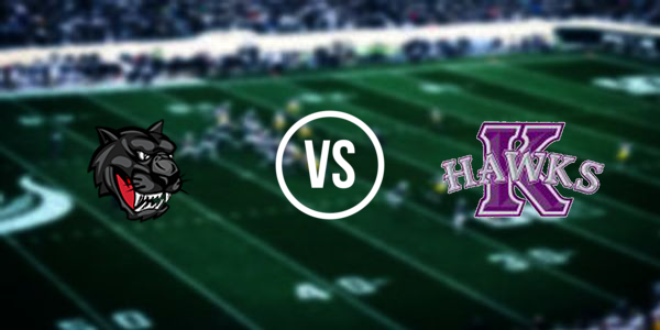 Kee High School vs Riceville High School