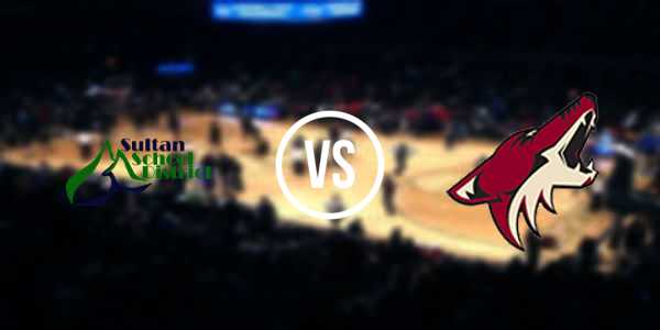 Sultan High School vs. Kittitas-Thorp High School