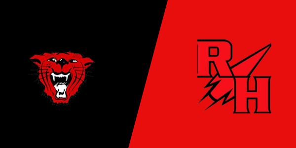 El Dorado High School vs. Rose Hill High School