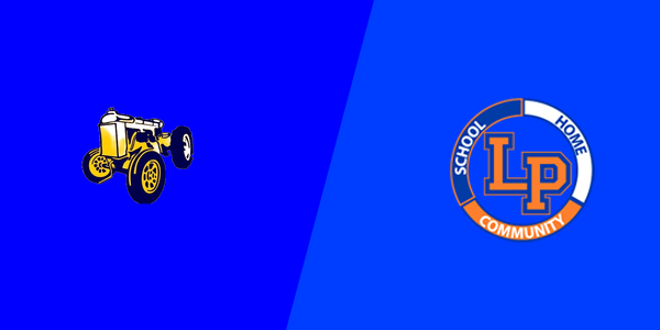 Fordson High School vs. Lincoln Park High School