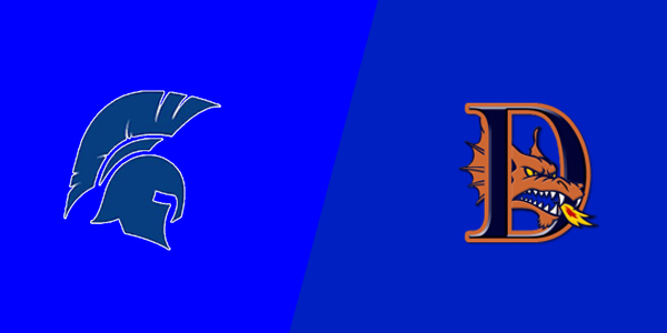 Hollywood Hills High School vs. Stranahan High School