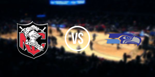 North County High School vs South River High School