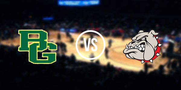 Bishop Guertin High School vs. Bedford High School