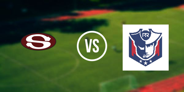 Sylacauga High School vs. Pike Road High School