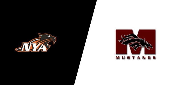 North Yarmouth Academy vs. Monmouth Academy