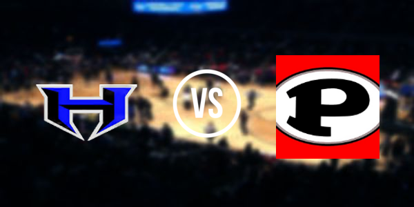 Hatton vs Pisgah