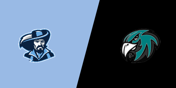 Lakeland High School vs. Hickory High School