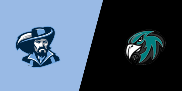 Lakeland High School vs. Hickory High School