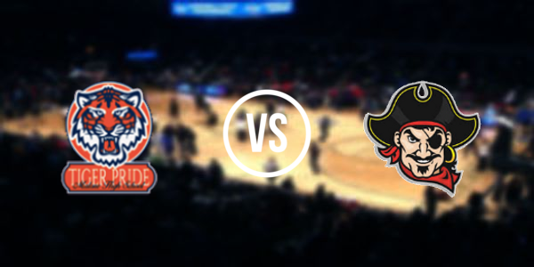 Malone School vs. Ponce de Leon HS