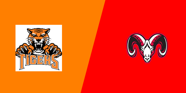 Ridgefield High School vs. Bridgeport Central High School