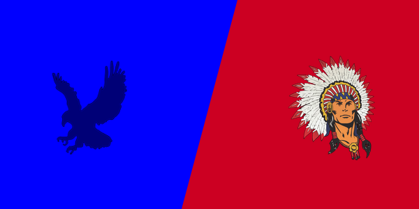Ector High School vs. Campbell High School