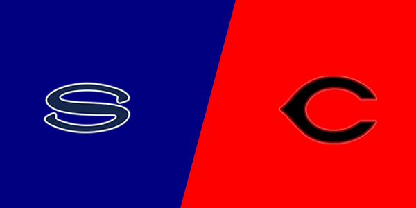 Skyview High School vs. Camas High School