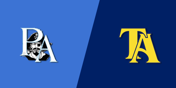 Pickens Academy vs. Tuscaloosa Academy