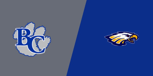 Barron Collier High School vs. Naples High School