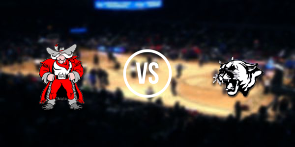 Wind River High School vs. Riverside Middle High School